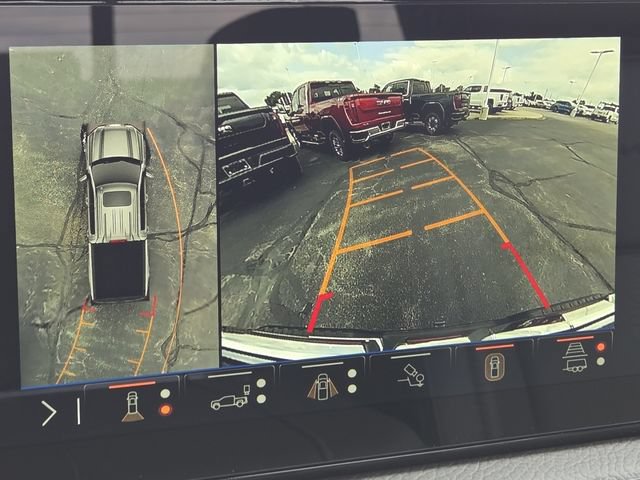 New 2026 GMC Sierra 1500 Denali w/ Denali Reserve Package AWD/4WD image 10