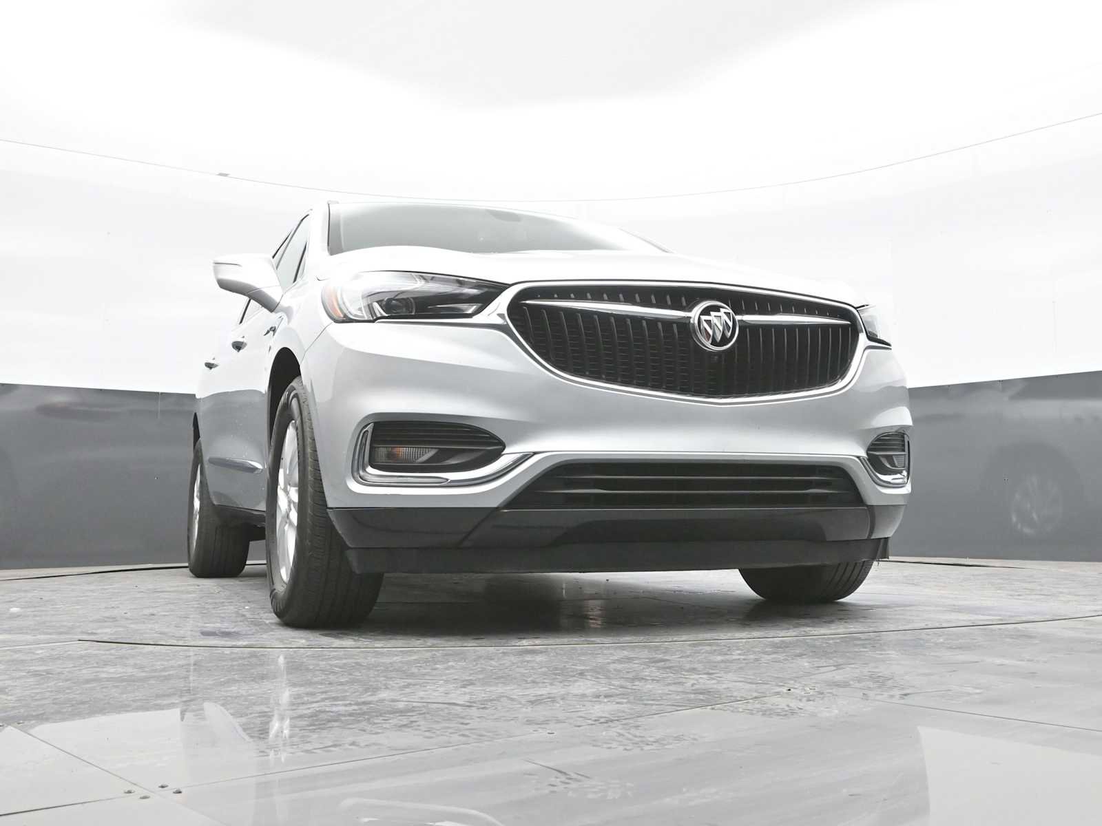 Used 2019 Buick Enclave Essence w/ Trailering Package, 5000 lbs. image 38