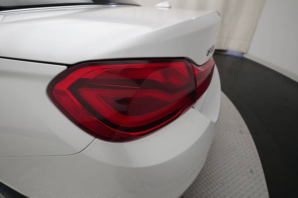 Used 2018 BMW 440i xDrive Convertible image 12