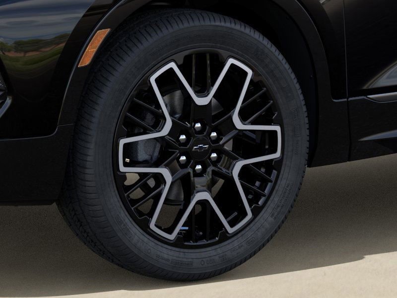 New 2026 Chevrolet Blazer RS w/ Driver Confidence II Package image 9