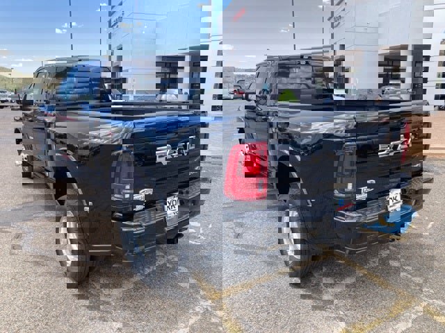 New 2025 RAM 3500 Longhorn image 8