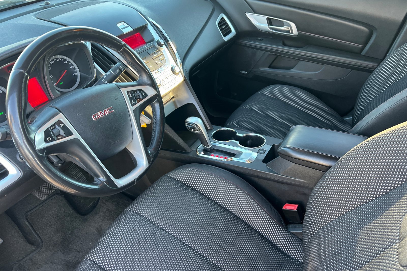 Used 2011 GMC Terrain SLE w/ Convenience Package image 7