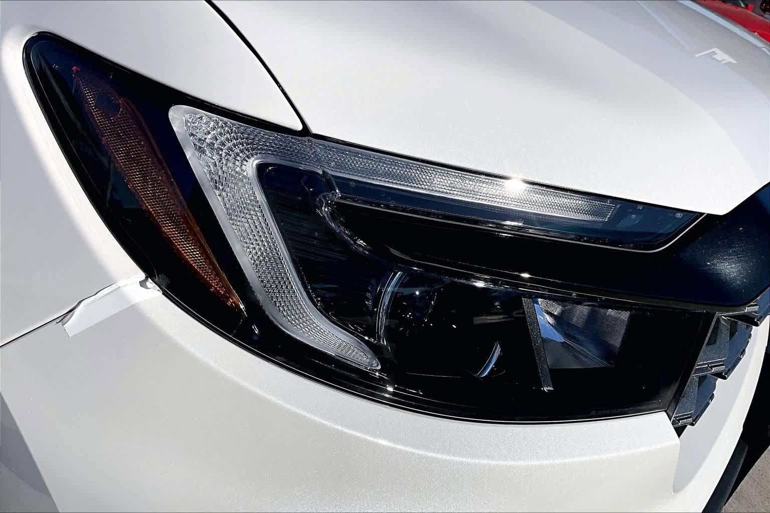 New 2026 Honda Ridgeline TrailSport image 13