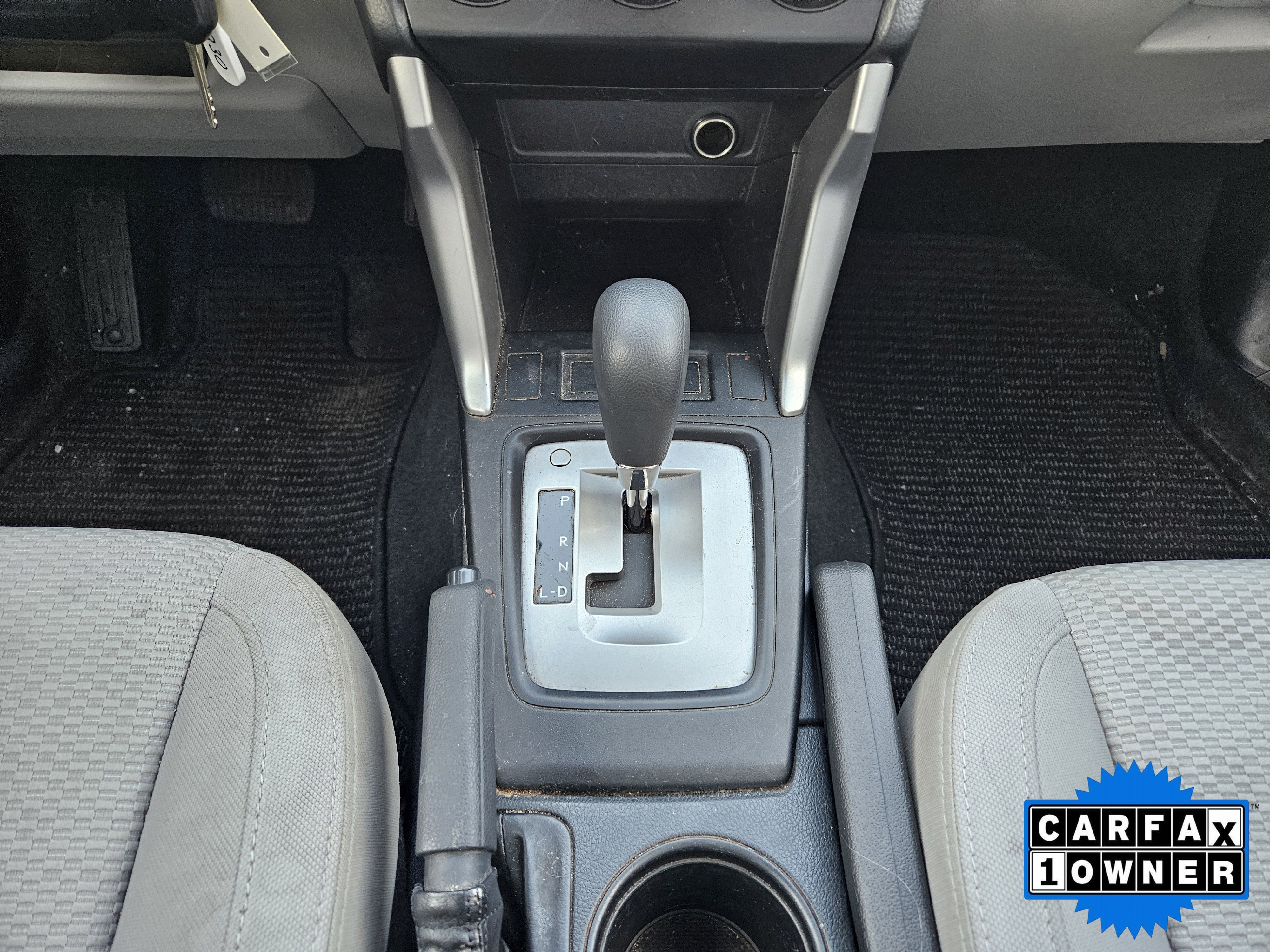 Used 2014 Subaru Forester 2.5i image 14