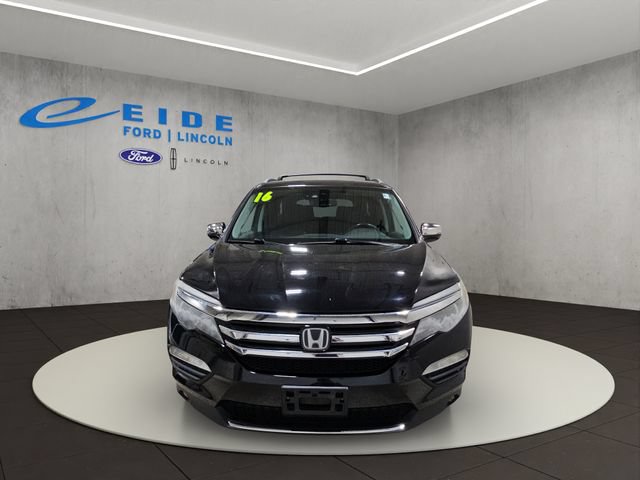 Used 2016 Honda Pilot Elite image 6