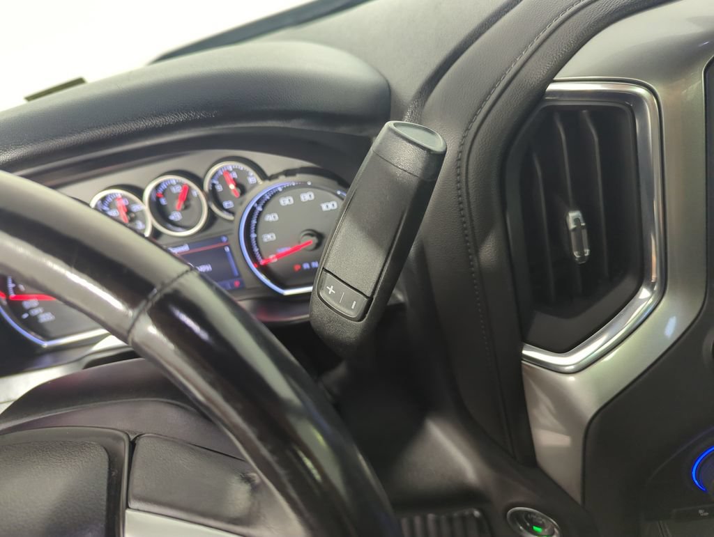 Used 2019 Chevrolet Silverado 1500 RST w/ All-Star Edition RWD image 23