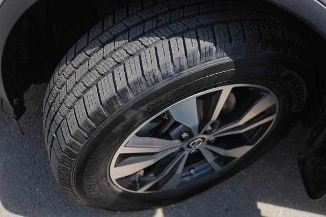 Used 2019 Nissan Murano S FWD image 58