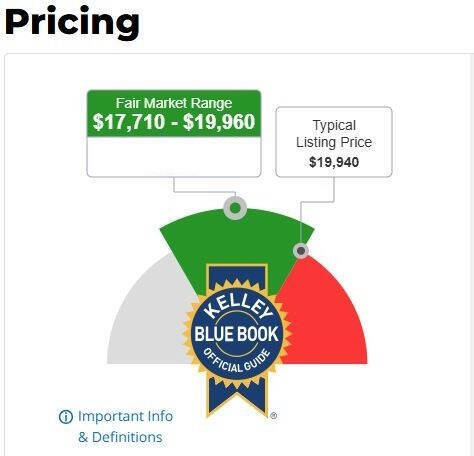 Used 2022 MINI Cooper S w/ Premium Package image 15