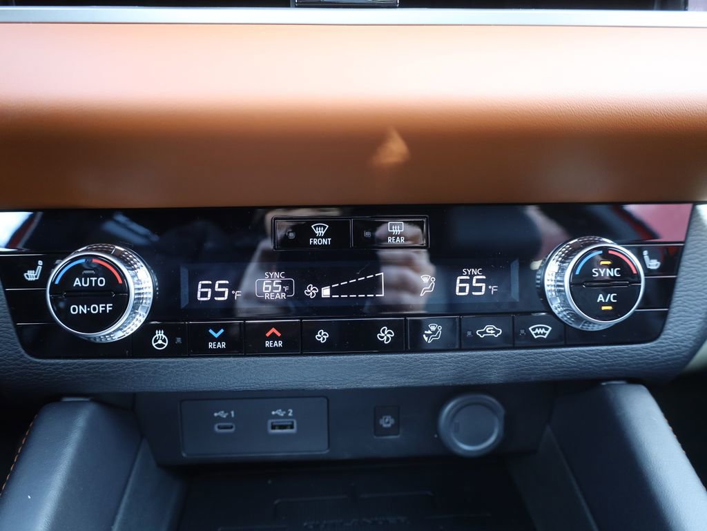 New 2025 Mitsubishi Outlander SEL image 46