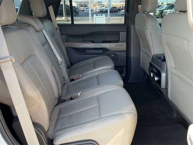 Used 2020 Ford Expedition XLT w/ Equipment Group 201A image 19