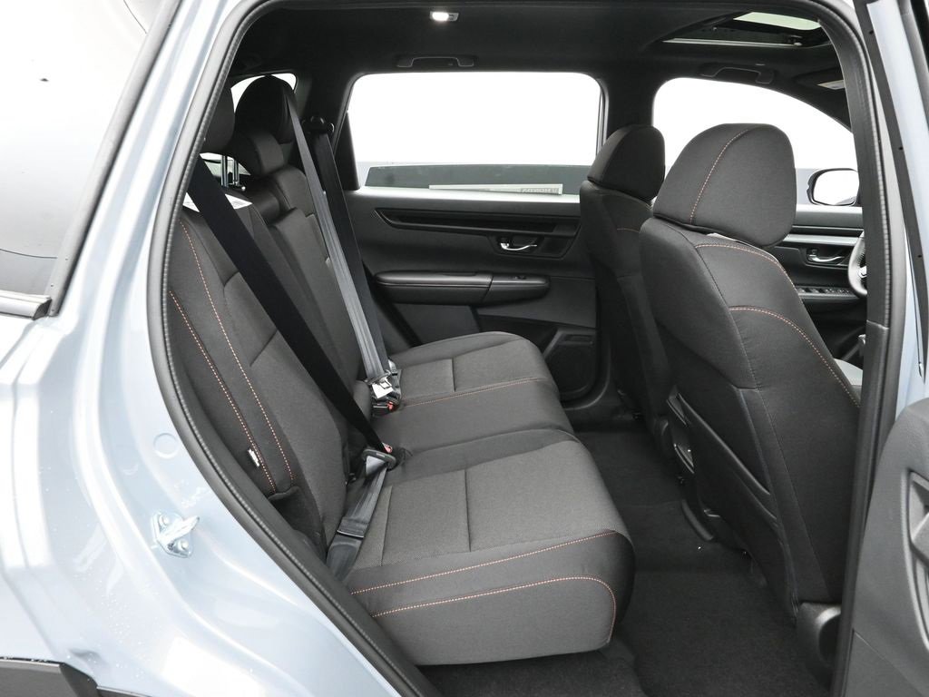 New 2026 Honda CR-V TrailSport image 38