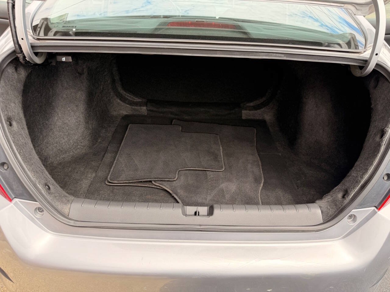 Used 2016 Honda Civic LX image 14