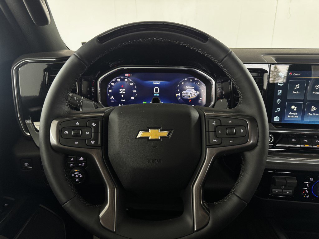 New 2026 Chevrolet Silverado 1500 High Country image 54