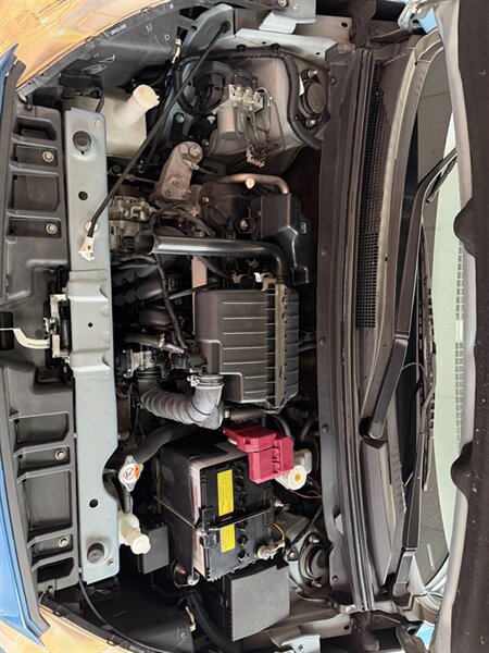 Used 2023 Mitsubishi Mirage Black Edition FWD image 27