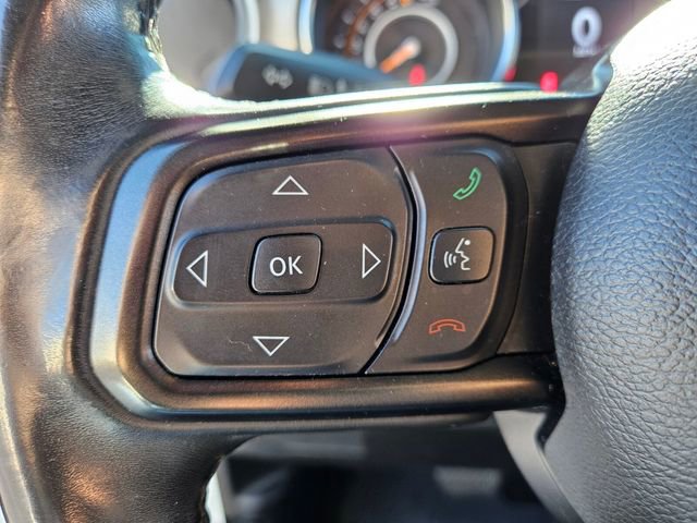 Used 2019 Jeep Wrangler Unlimited Sport S image 26