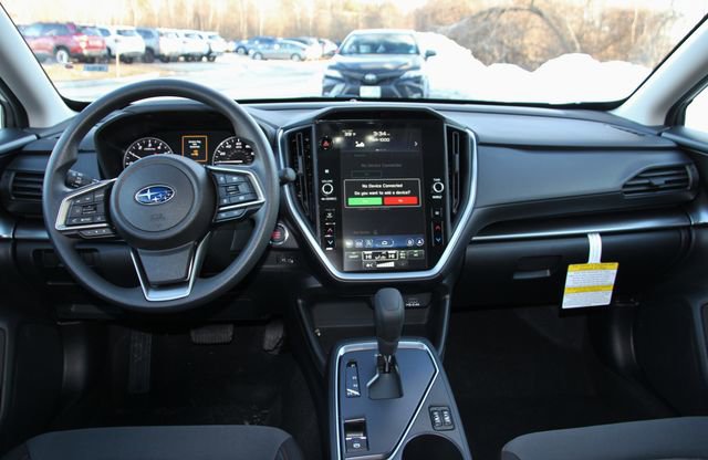 New 2026 Subaru Impreza 2.0i Sport image 14