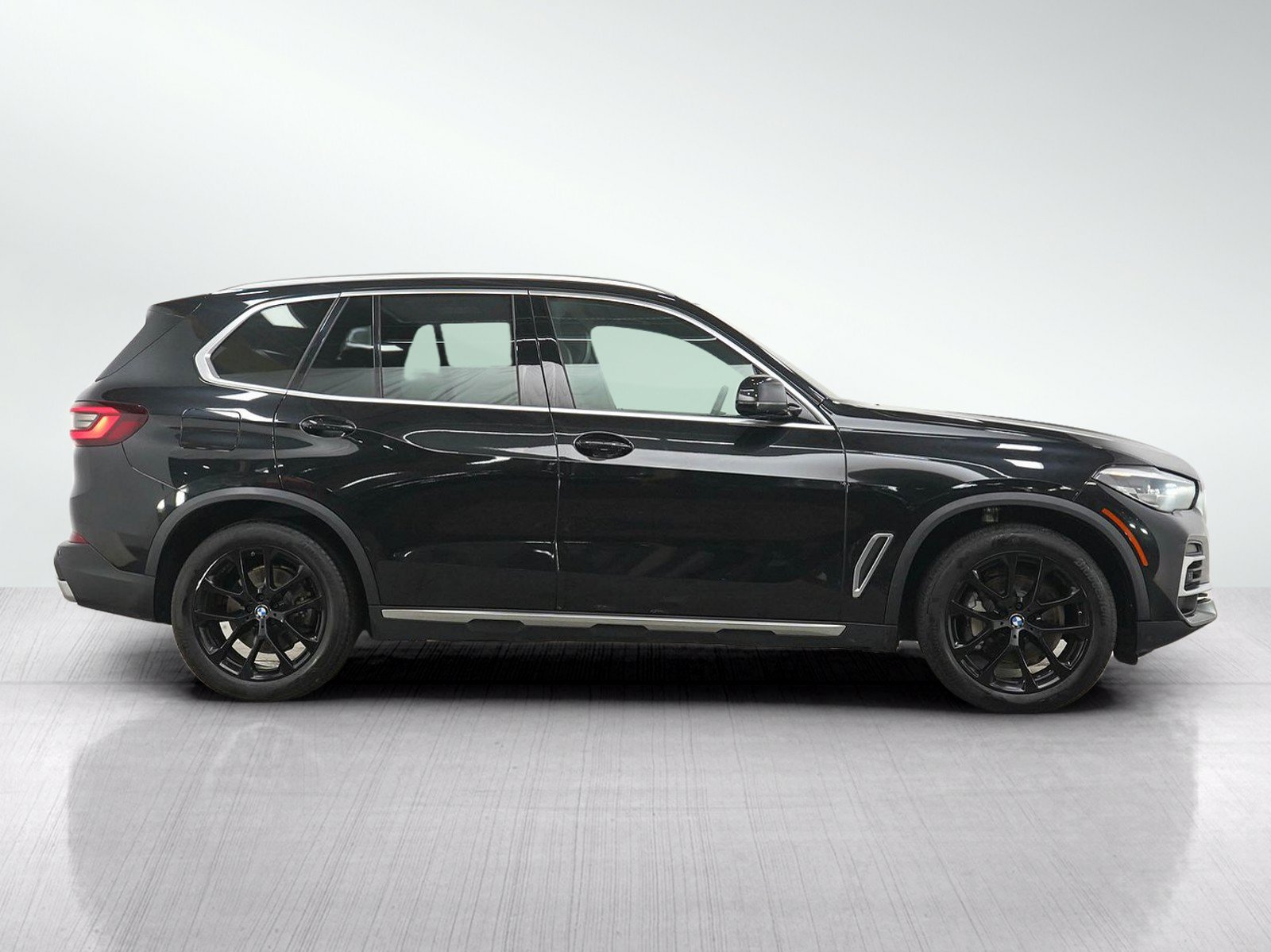 Used 2022 BMW X5 xDrive40i AWD/4WD image 8