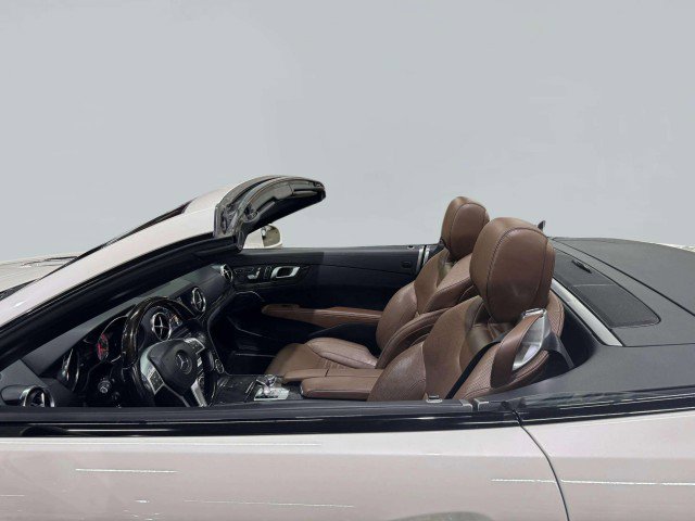 Used 2016 Mercedes-Benz SL 400 image 59