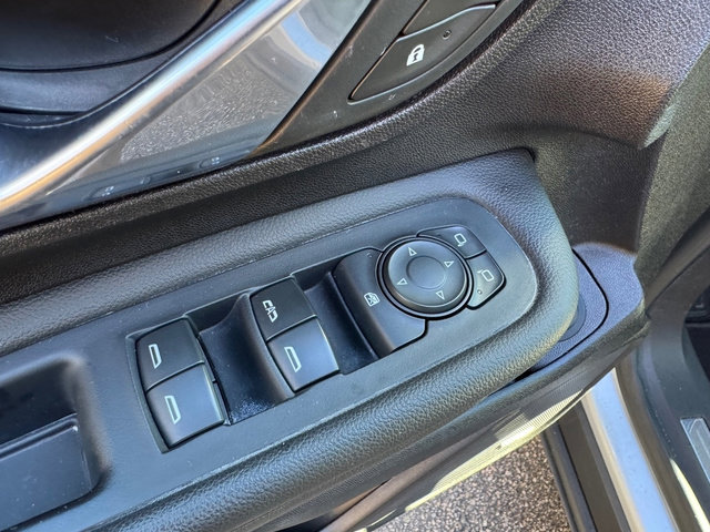 Used 2020 GMC Terrain Denali w/ Denali Premium Package image 12