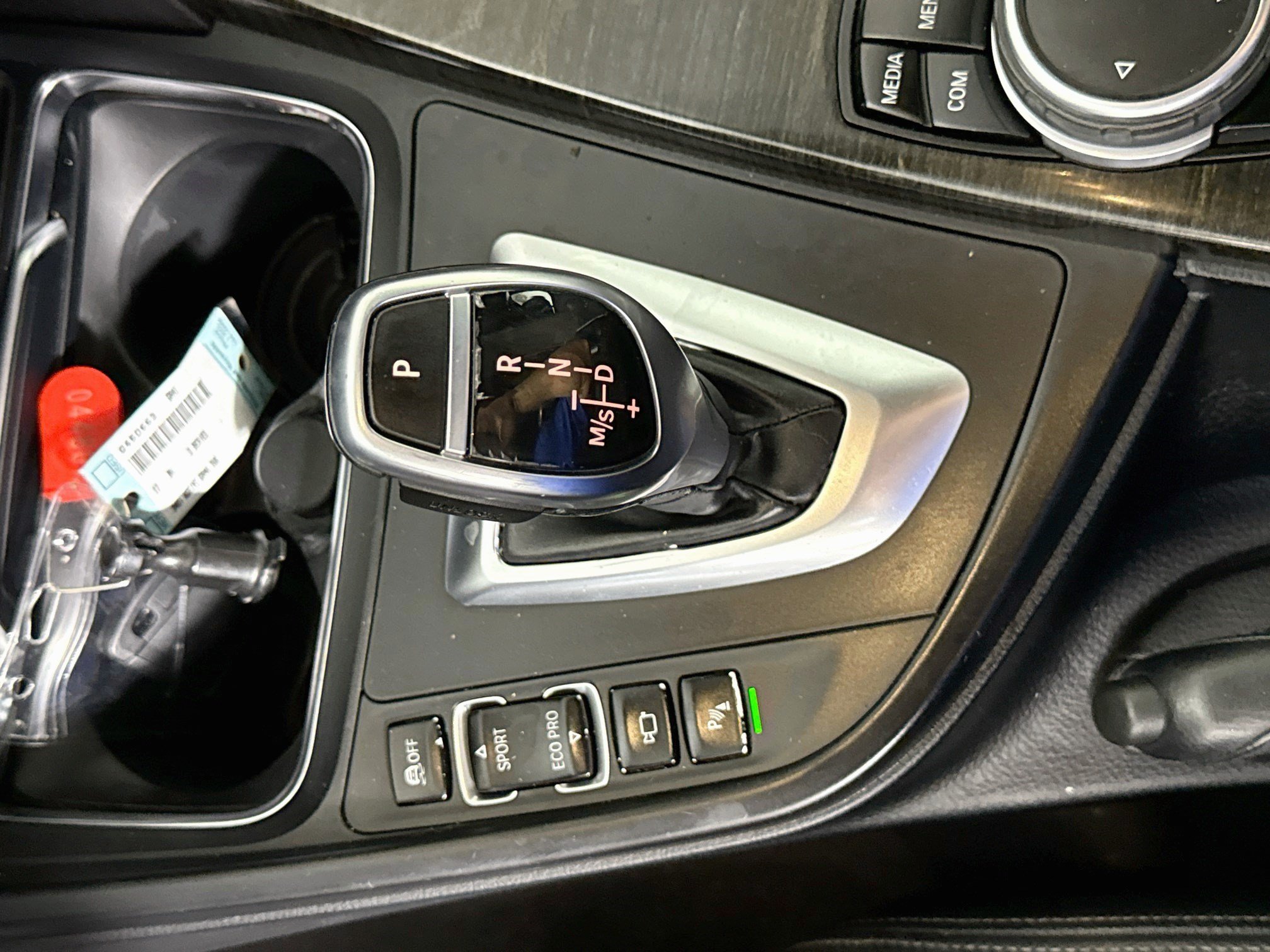 Used 2017 BMW 340i Gran Turismo xDrive AWD/4WD image 20