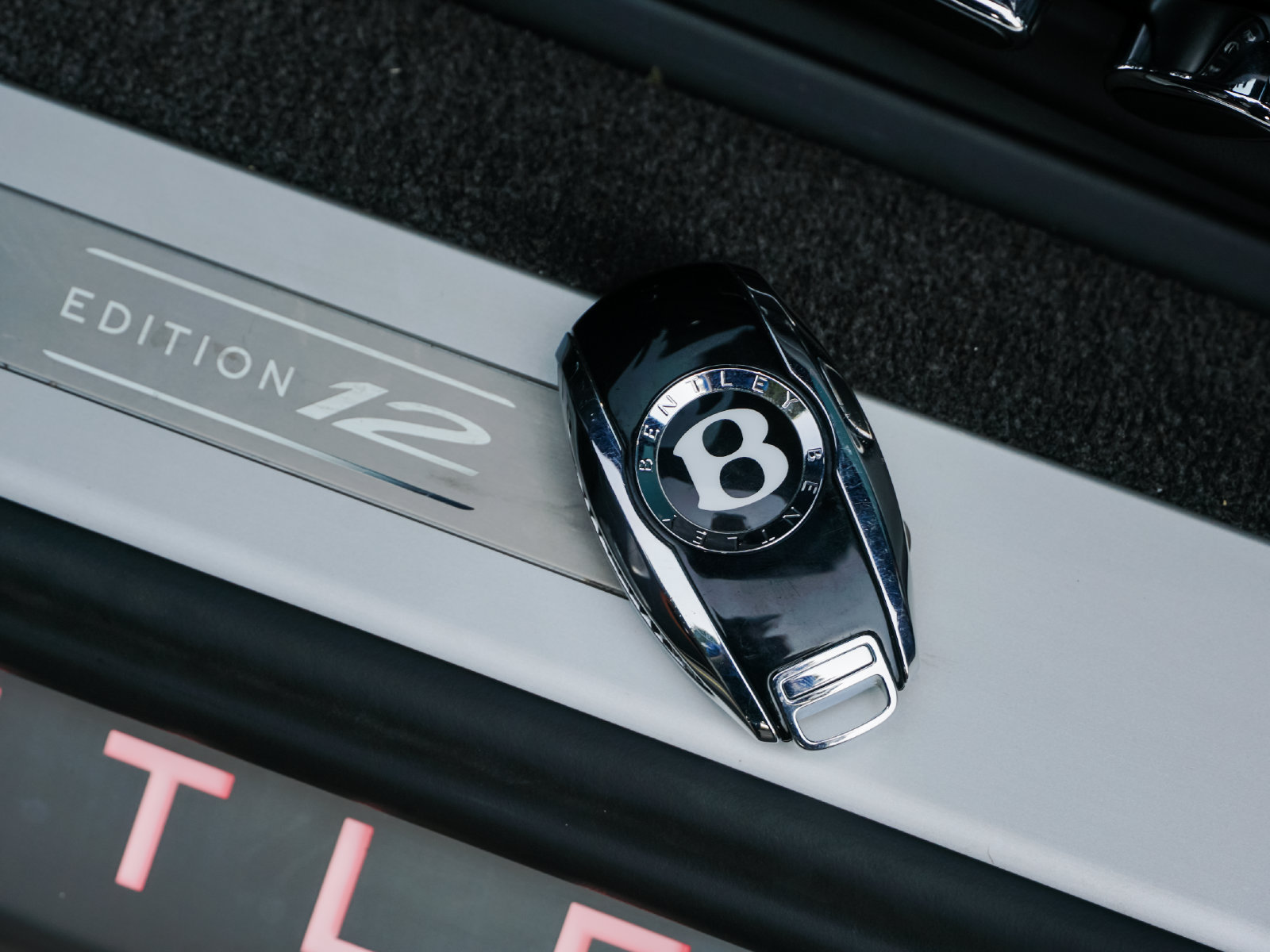 Used 2024 Bentley Continental GT Speed AWD/4WD image 32