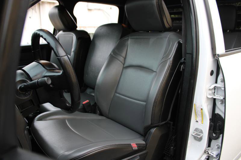 Used 2022 RAM 2500 Tradesman AWD/4WD image 11