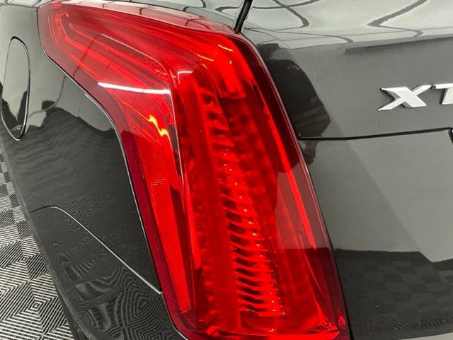 Used 2019 Cadillac XT5 Luxury image 24