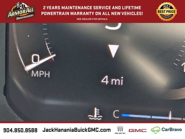 New 2026 GMC Sierra 1500 SLT w/ SLT Premium Plus Package AWD/4WD image 30