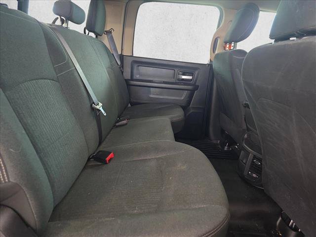 Used 2019 RAM 2500 Tradesman AWD/4WD image 18