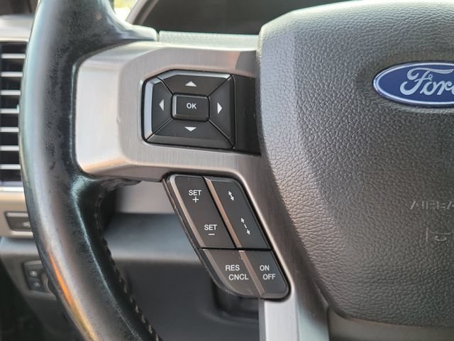 Used 2019 Ford F350 Platinum w/ Platinum Ultimate Package AWD/4WD image 22
