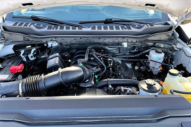 Used 2023 Ford F350 XL w/ XL Driver Assist Package image 10