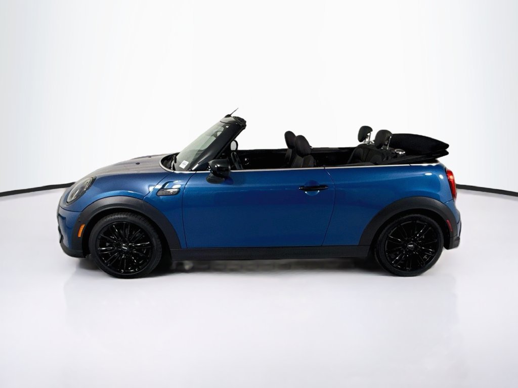 Certified 2024 MINI Cooper S FWD image 8