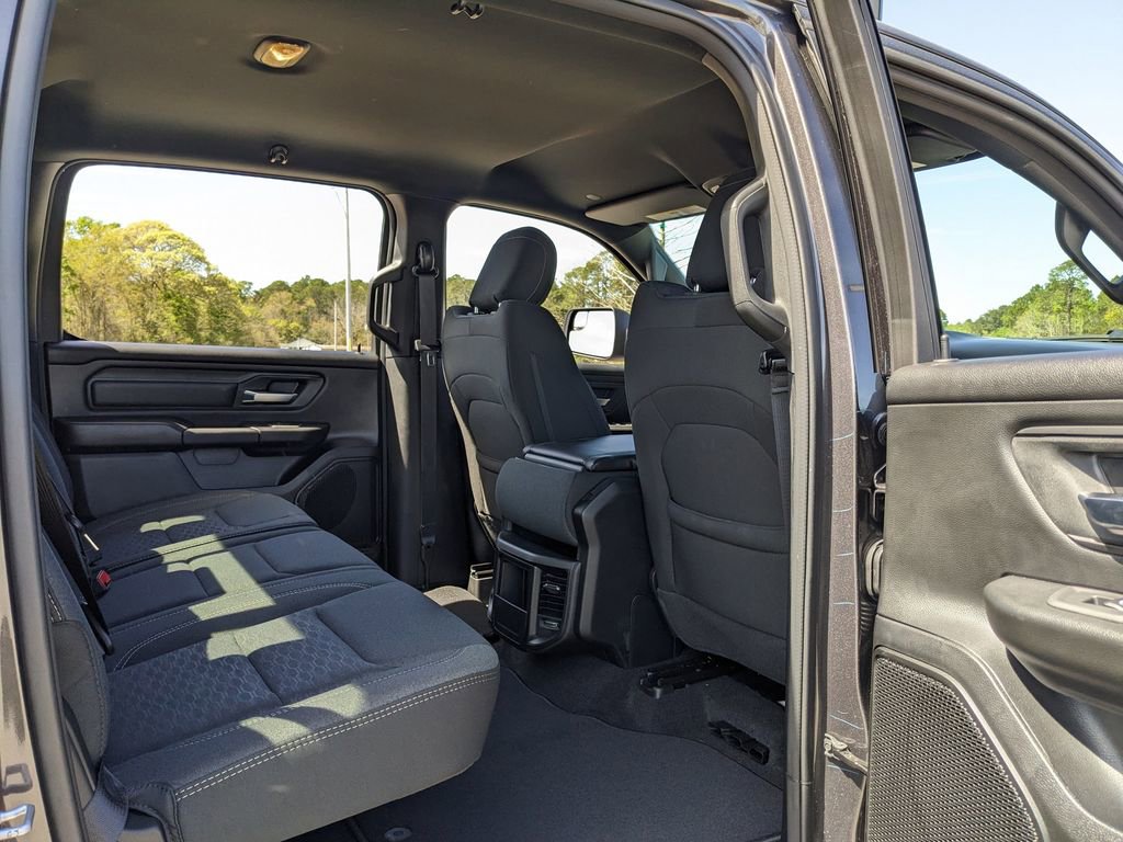 Used 2026 RAM 1500 Express image 36