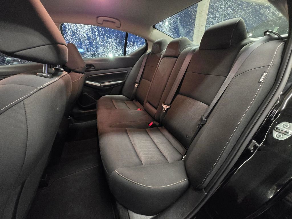 Used 2024 Nissan Altima 2.5 SV image 20