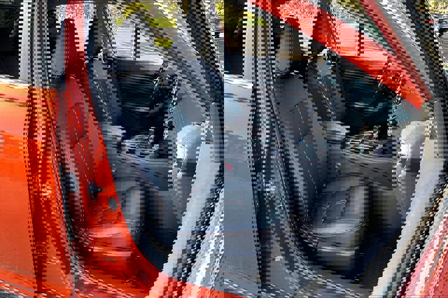 Used 2022 Nissan Altima 2.0 SR image 7