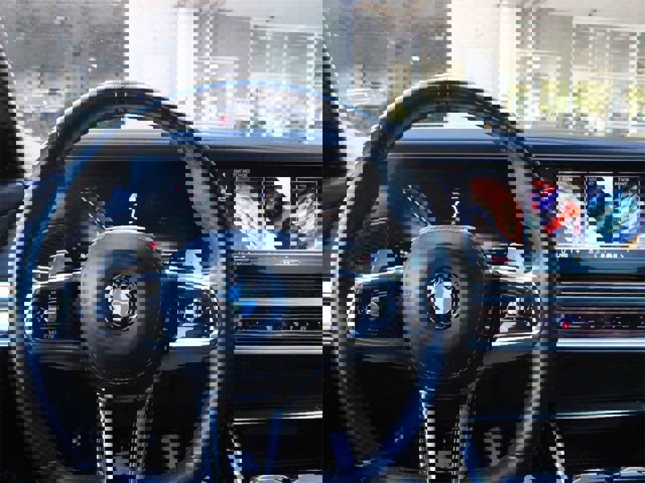 Used 2024 BMW 740i 740i image 41