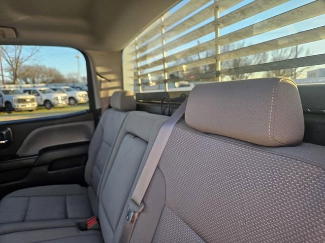 Used 2015 Chevrolet Silverado 2500 W/T w/ WT Convenience Package image 27