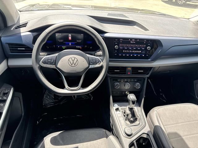 Certified 2022 Volkswagen Taos SE w/ IQ.Drive SE Package AWD/4WD image 7