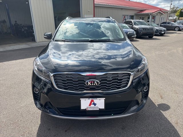 Used 2019 Kia Sorento EX image 8