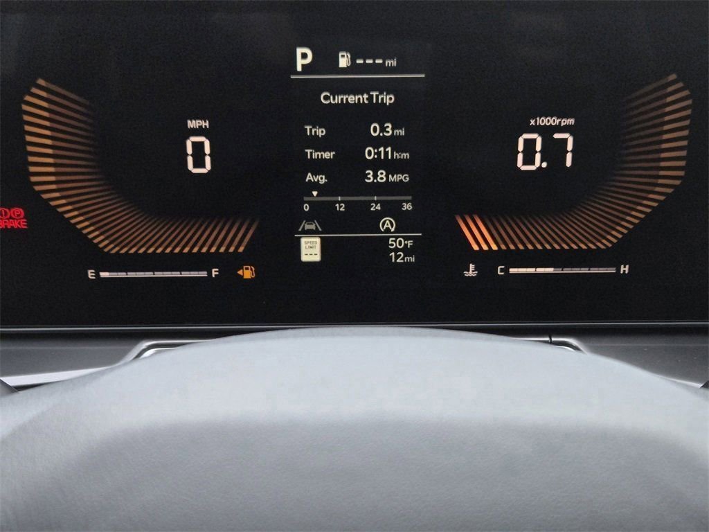 New 2026 Kia Sorento S AWD/4WD image 13