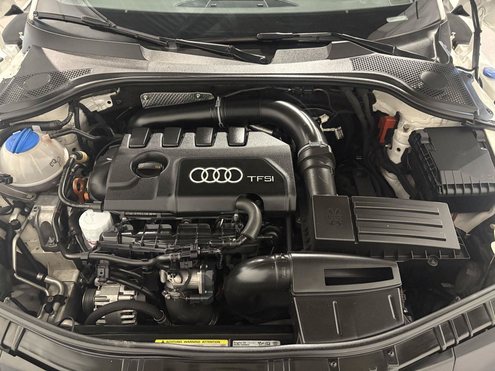 Used 2011 Audi TT 2.0T Premium Plus AWD/4WD image 42