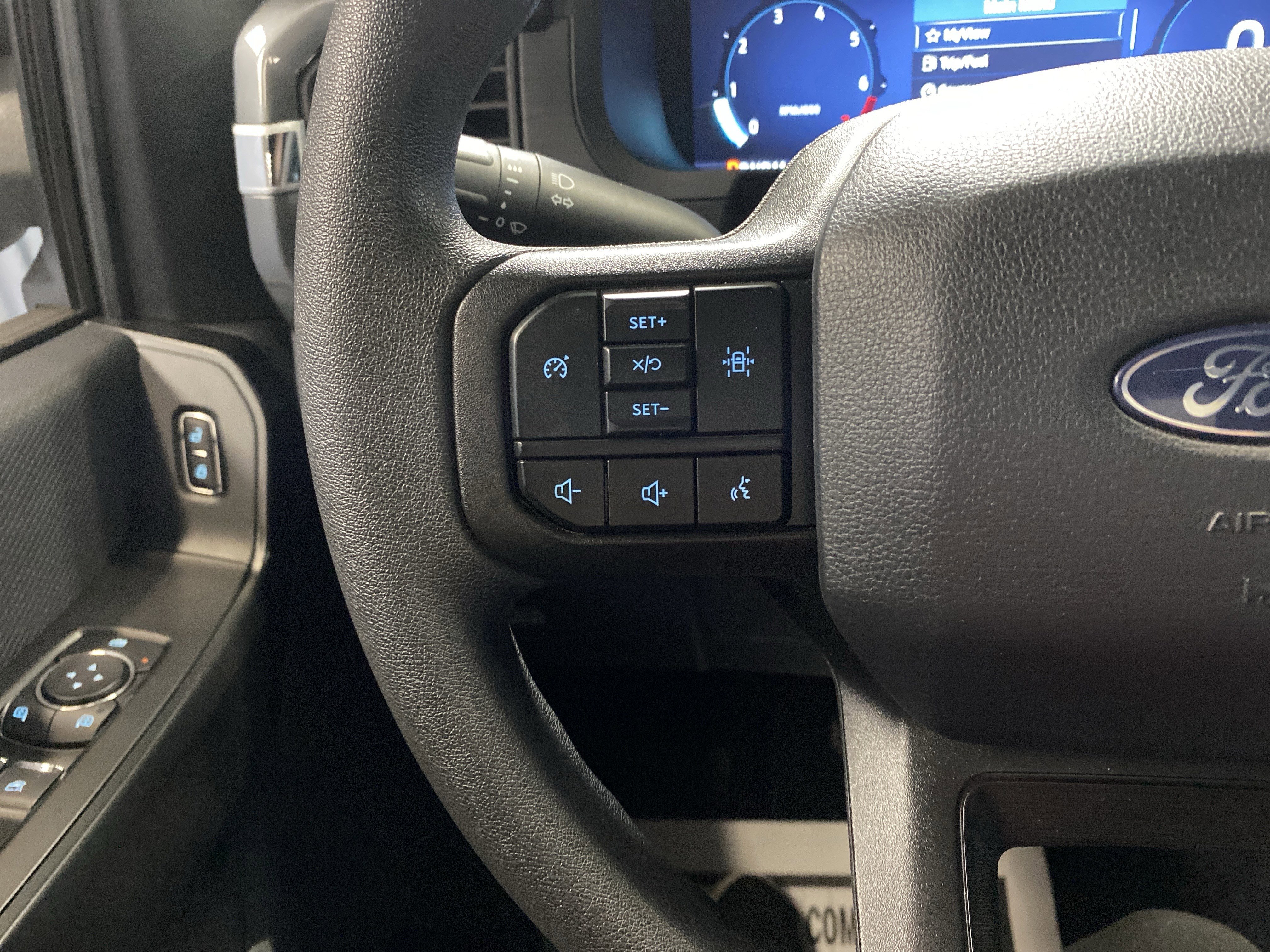 Used 2024 Ford F150 STX image 21