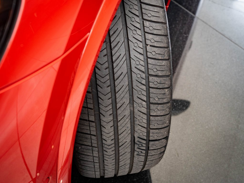 Used 2023 BMW X3 M M w/ Competition Package image 41