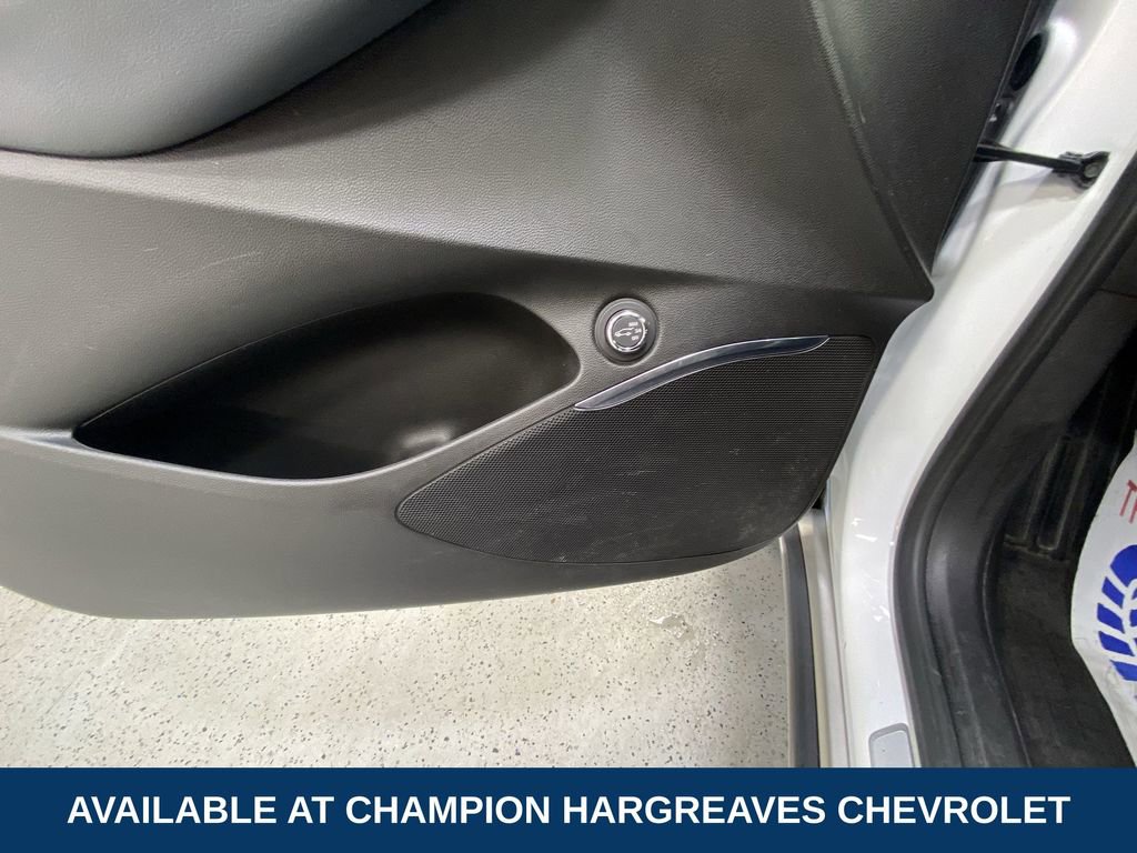 Certified 2020 Buick Enclave Essence FWD image 32