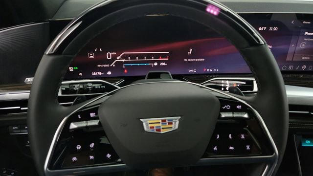 Certified 2025 Cadillac Escalade ESV Premium Luxury w/ LPO, Floor Liner Package image 14