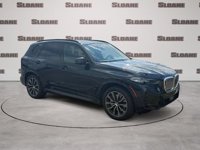 Certified 2024 BMW X5 xDrive50e w/ M Sport Package AWD/4WD image 7