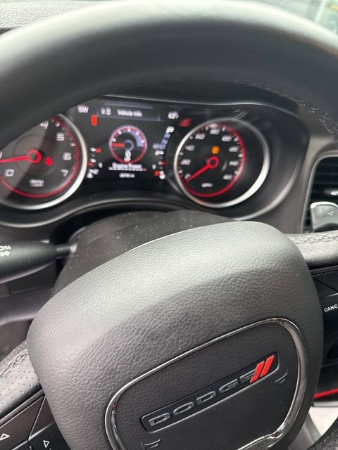 Used 2022 Dodge Charger R/T image 16