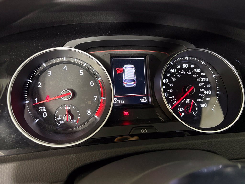Used 2021 Volkswagen GTI S FWD image 20
