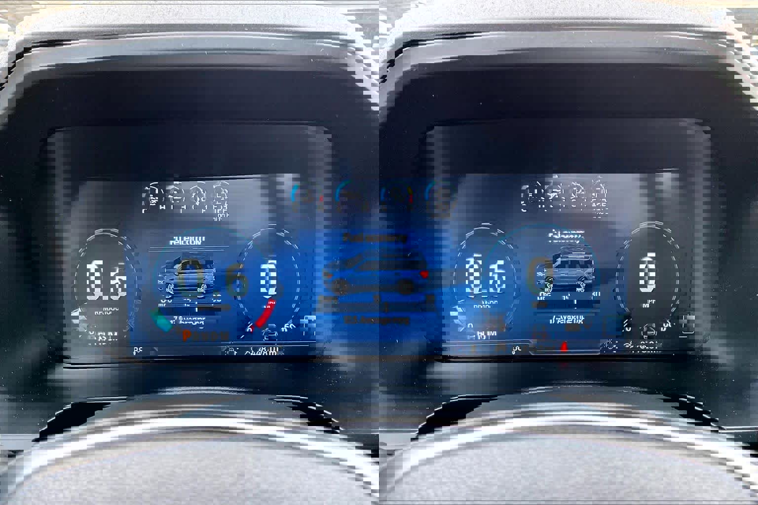 Used 2023 Ford Expedition Platinum image 26