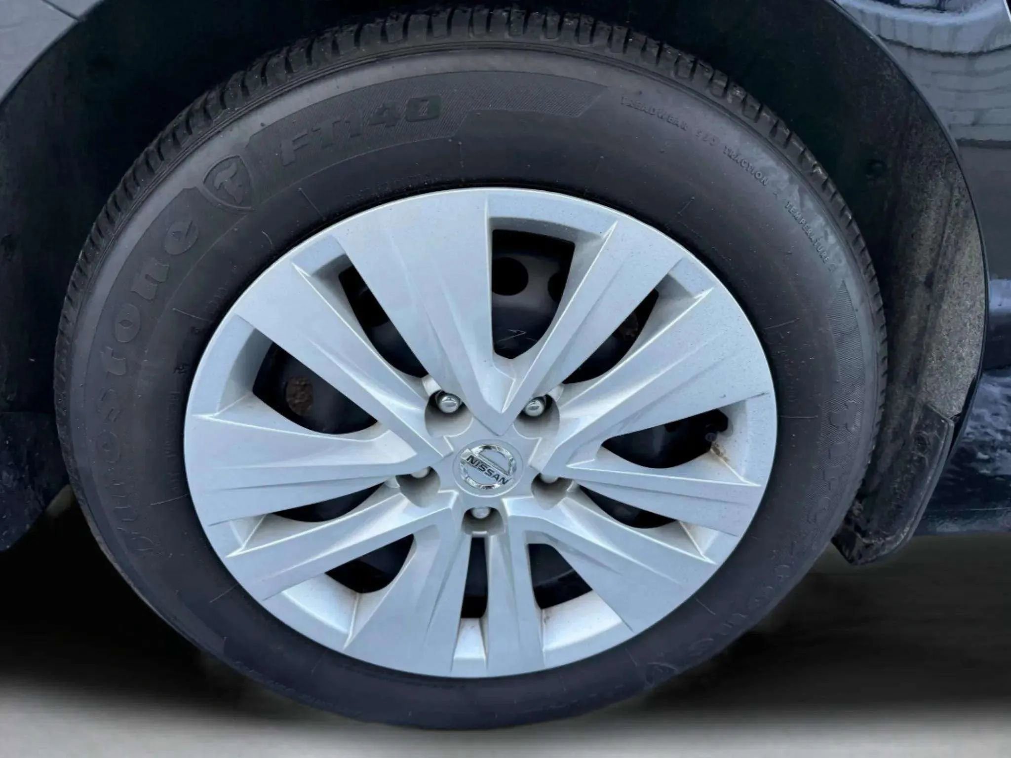 Used 2023 Nissan Sentra S image 29